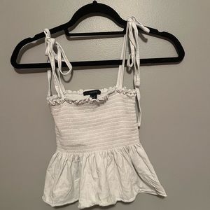 White Top